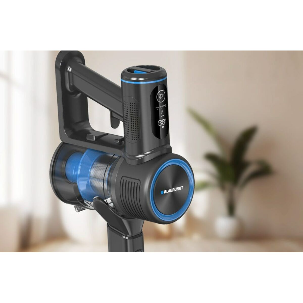 Scopa Elettrica Blaupunkt VCH801 200 W 7 S91112230_5