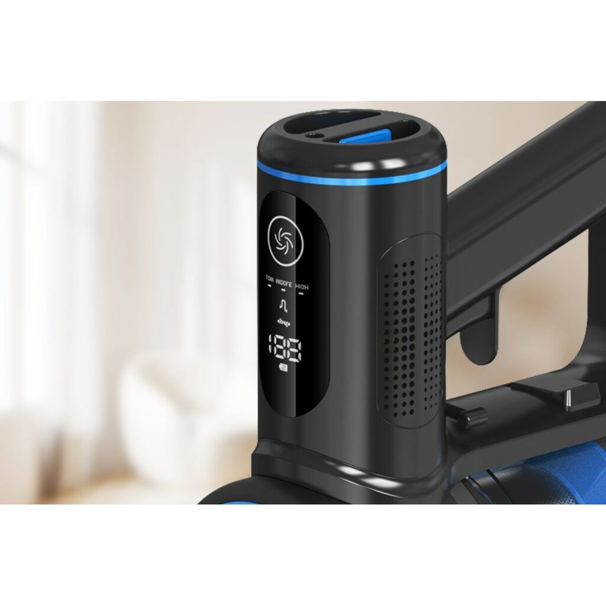 Scopa Elettrica Blaupunkt VCH801 200 W 8 S91112230_6