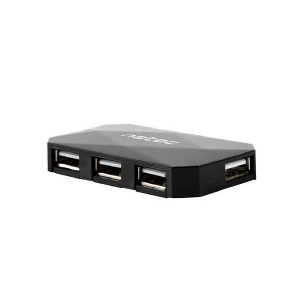 Hub USB Natec NHU-0647 2 S5604449_0