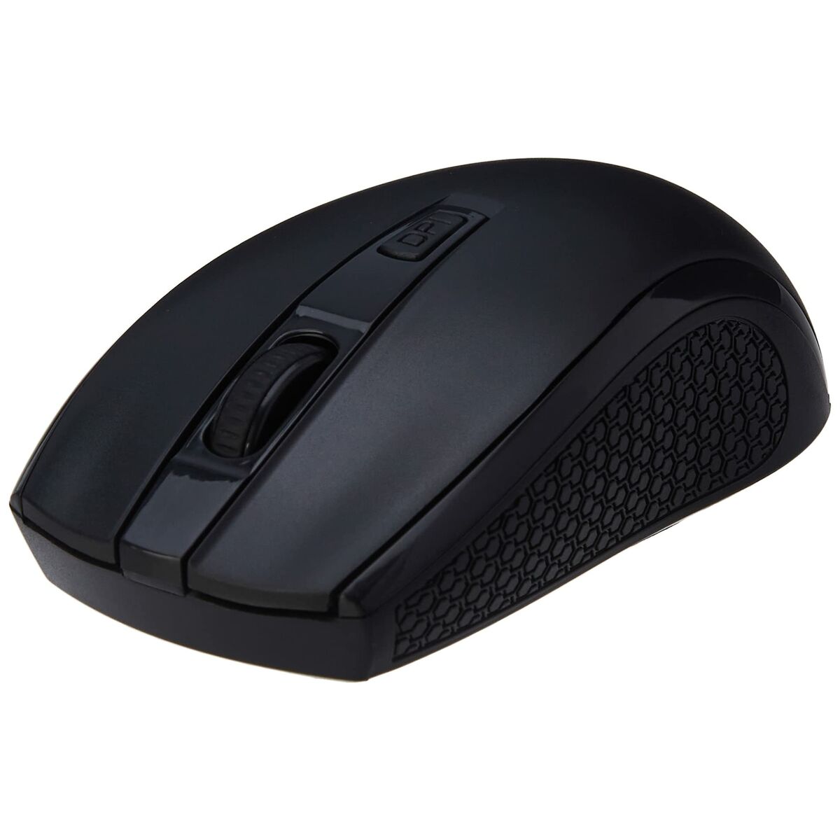 Mouse Natec JAY 2 Nero Senza Fili 1600 dpi 3 S5609271_1