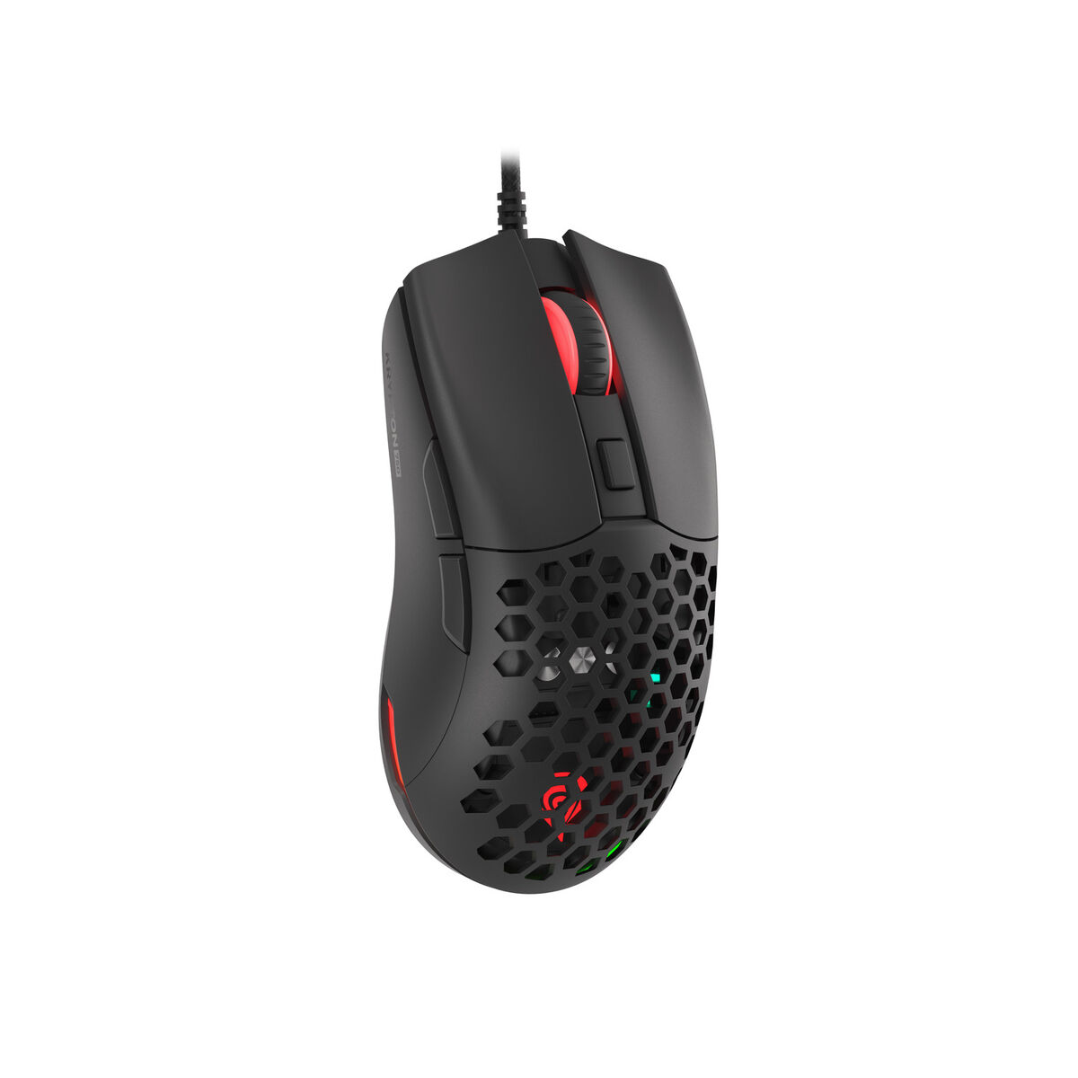 Mouse Gaming Genesis Krypton 750 Nero 8000 dpi 2 S5615213_0