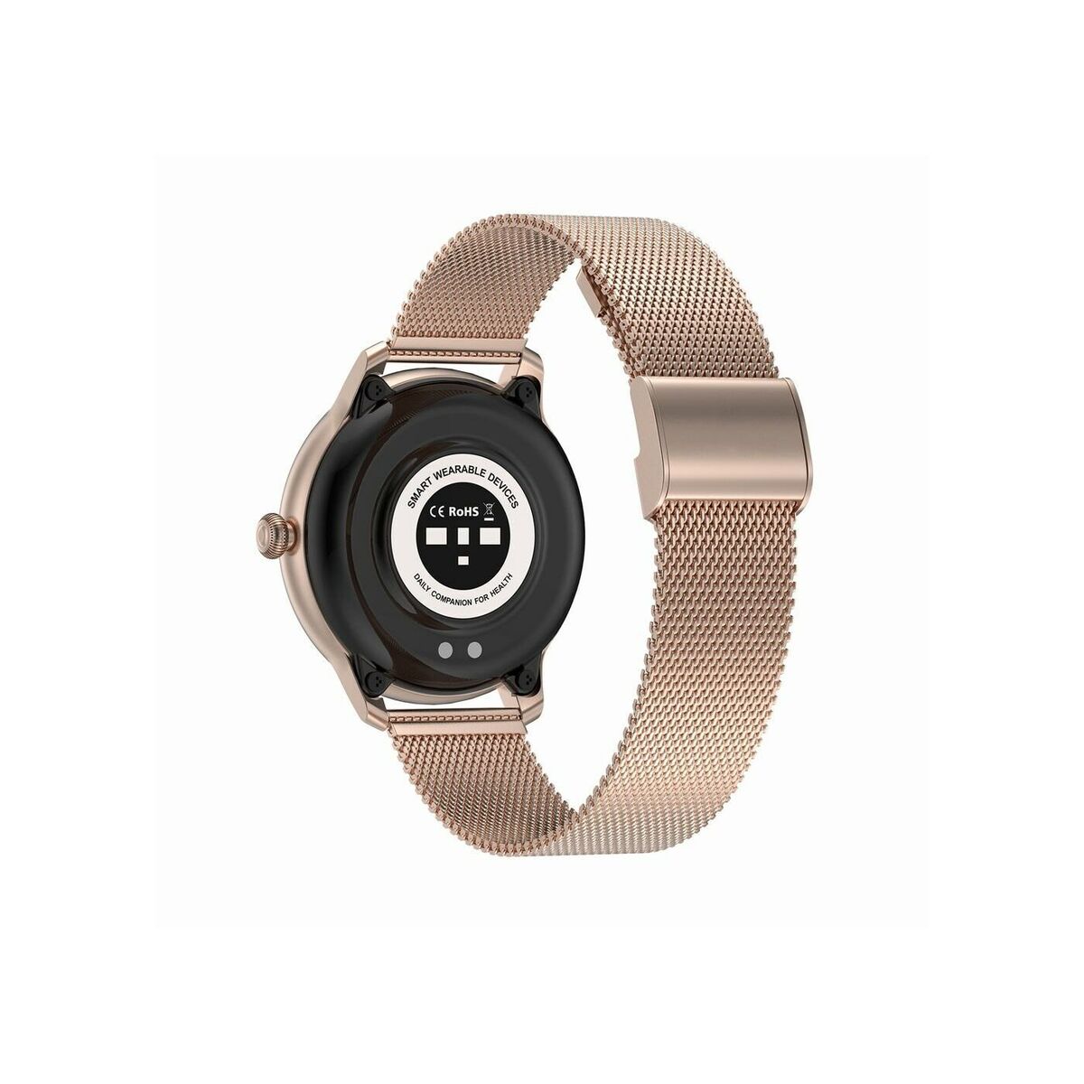 Smartwatch Oromed LADY GOLD NEXT Dorato Sì 1,09" 10 S9105004_8