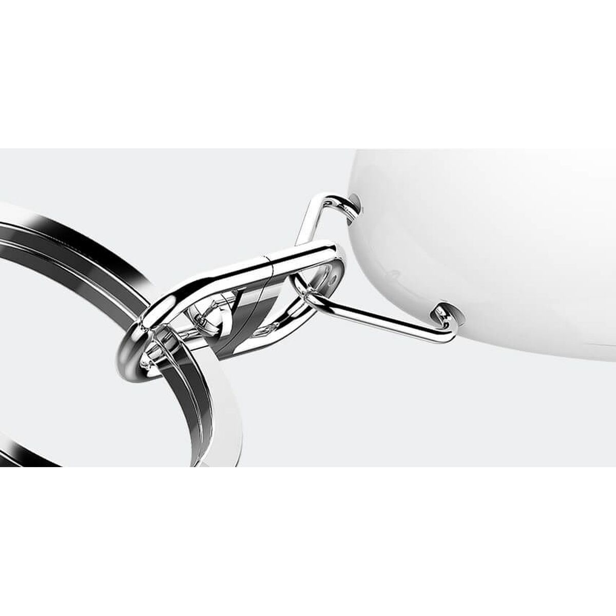 Ventilatore a Piantana Fibaro KeyFob 4 S9114826_2