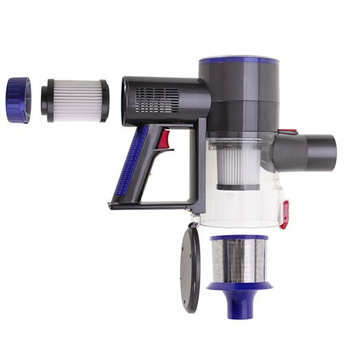 Scopa Elettrica Adler AD 7061 14 S91108010_12