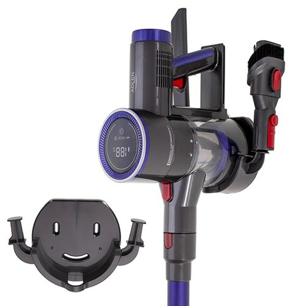 Scopa Elettrica Adler AD 7061 15 S91108010_13