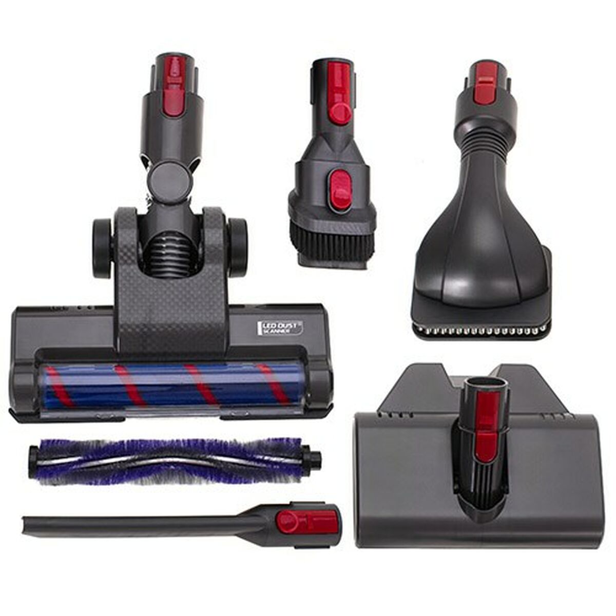 Scopa Elettrica Adler AD 7061 19 S91108010_17