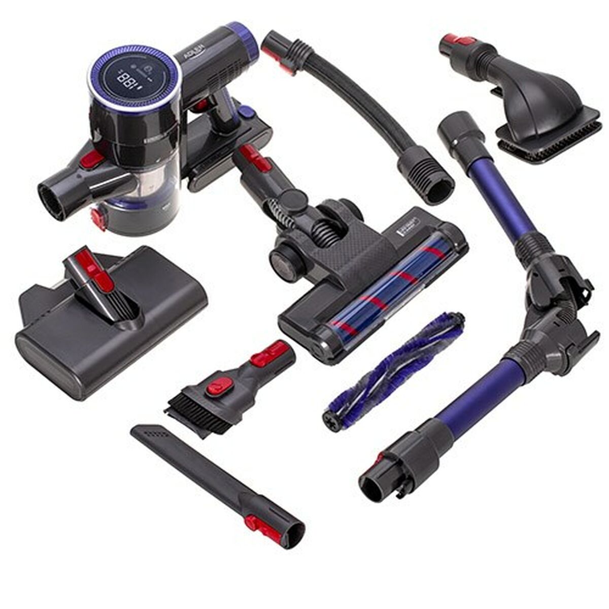 Scopa Elettrica Adler AD 7061 20 S91108010_18