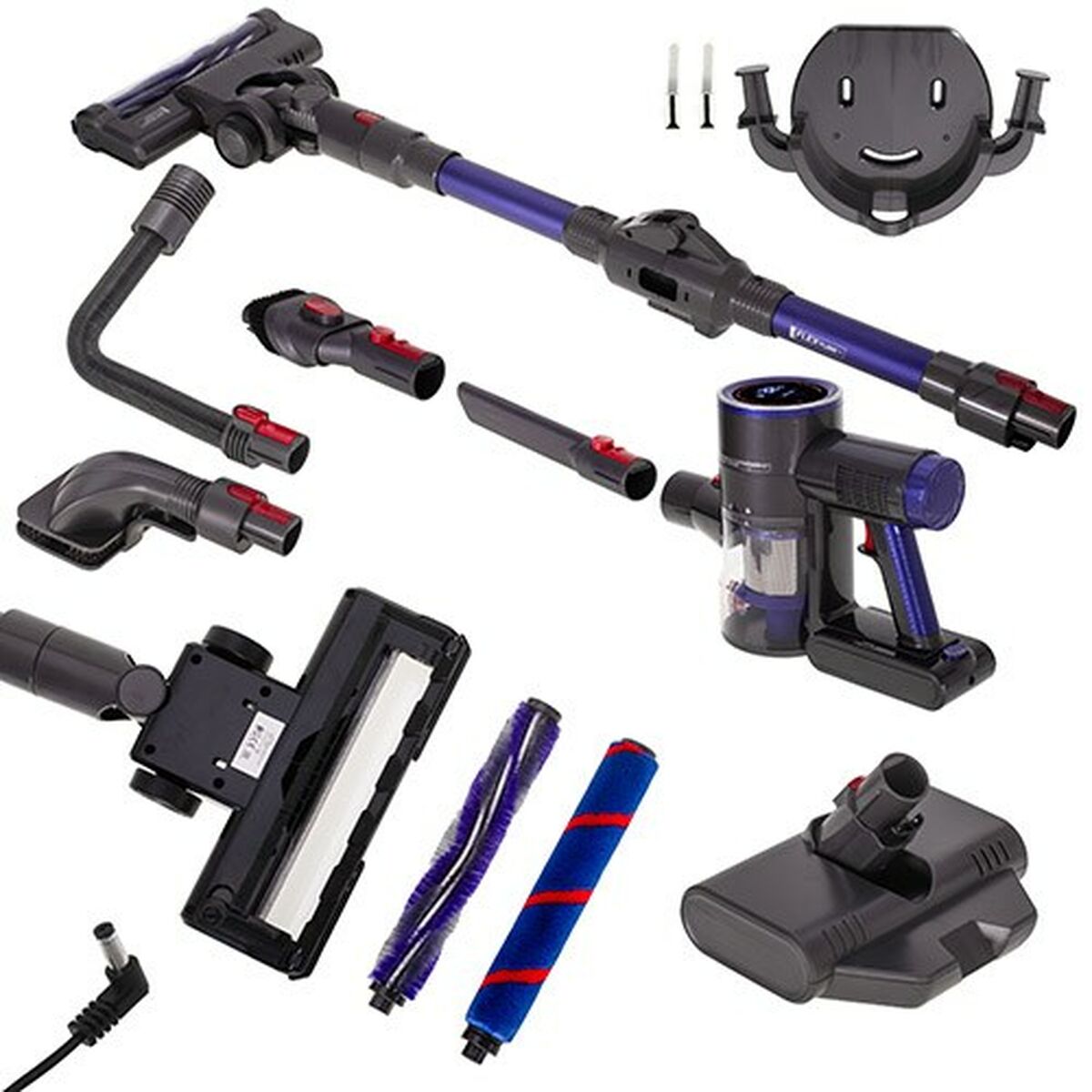 Scopa Elettrica Adler AD 7061 21 S91108010_19