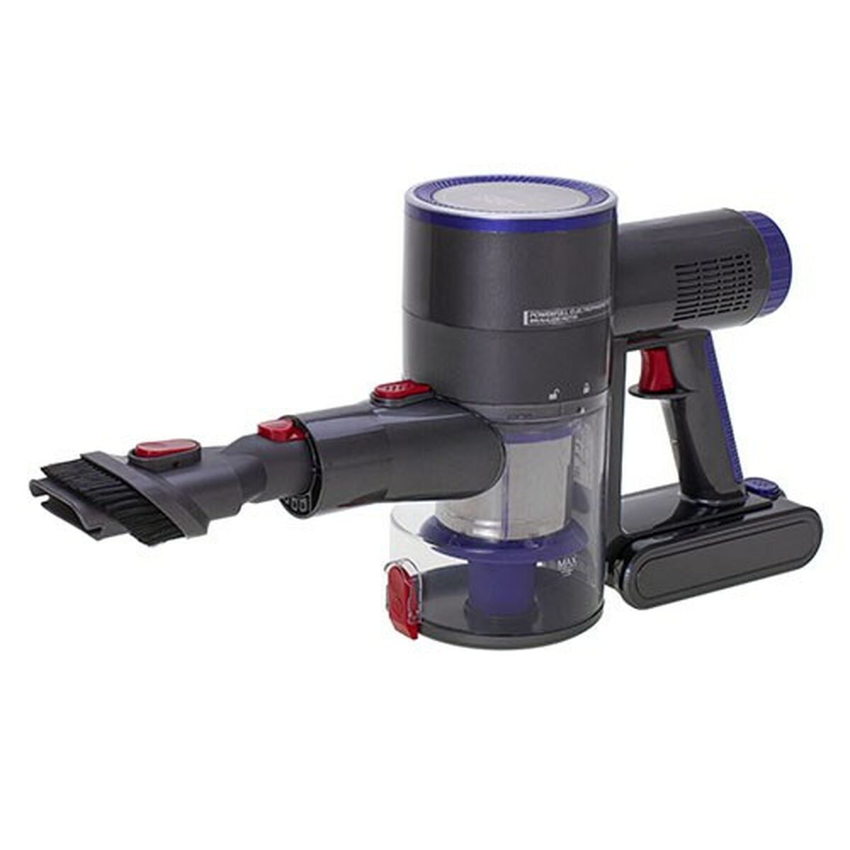 Scopa Elettrica Adler AD 7061 6 S91108010_4