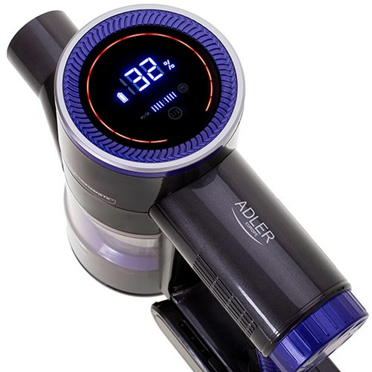 Scopa Elettrica Adler AD 7061 8 S91108010_6