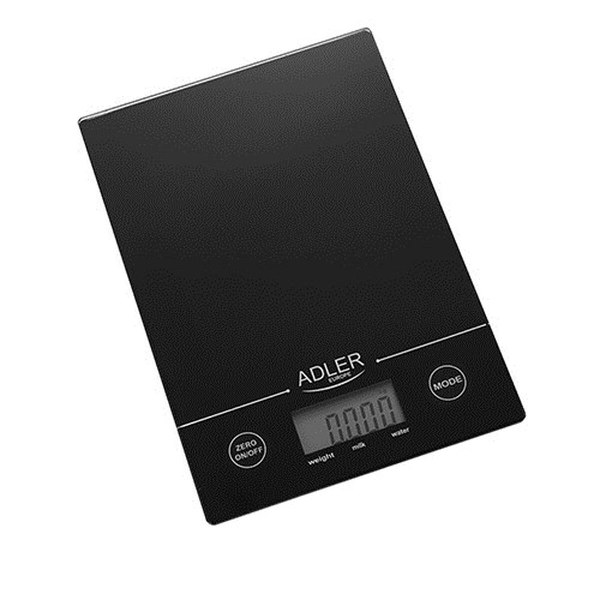 Acquistare Bilancia da Cucina Adler AD 3138 czarna Nero 5 kg 2 S9137658_0