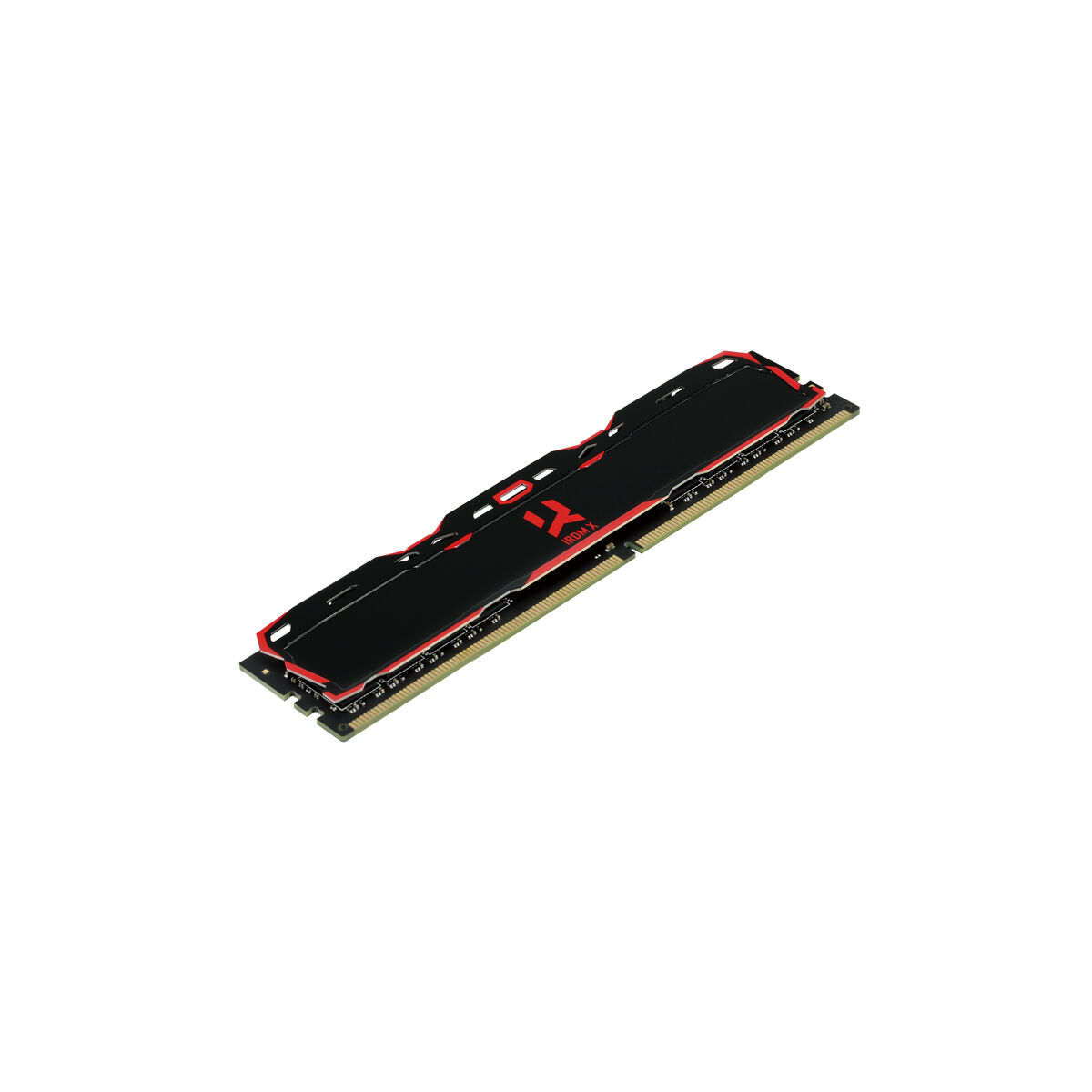 Memoria RAM GoodRam IRDM X CL16 32 GB 4 S9122012_2