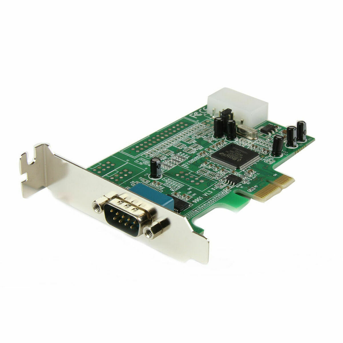 Scheda PCI Startech PEX1S553LP 2 S7755268_0
