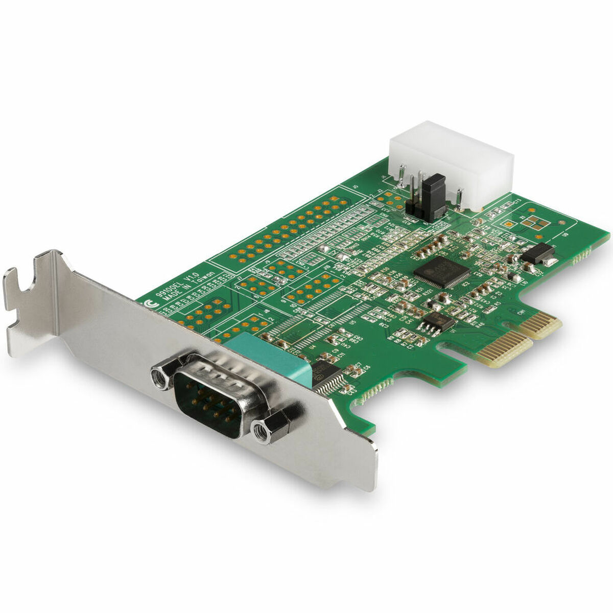 Scheda PCI Startech PEX1S953LP 2 S7755269_0
