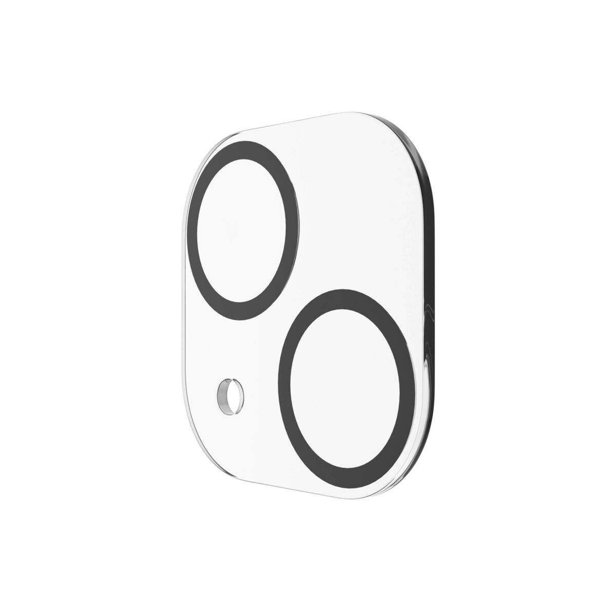 Protezione lente Panzer Glass 0383 Apple 4 S55149356_2