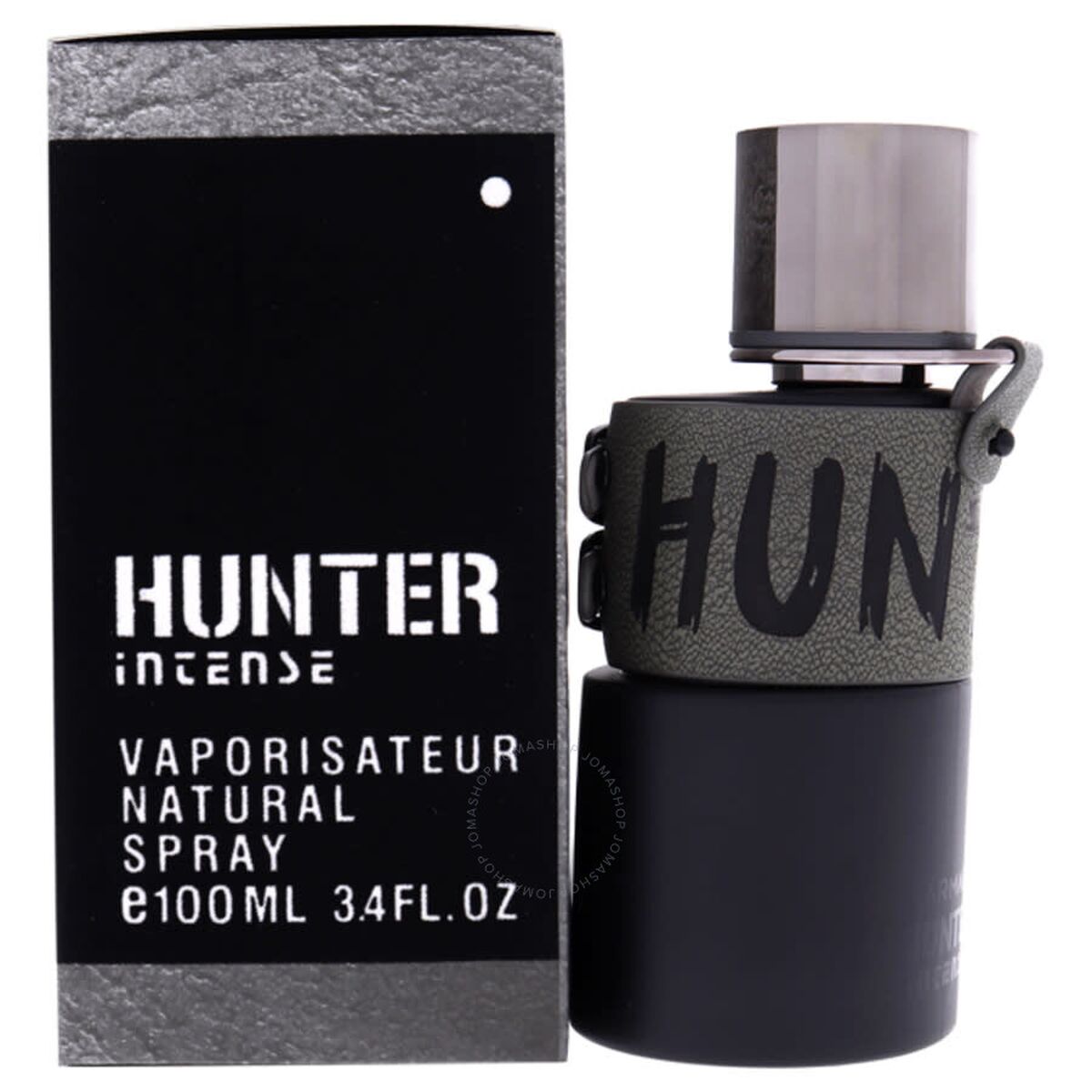 Profumo Uomo Armaf Hunter Intense EDP EDT 100 ml 2 M0119665_0