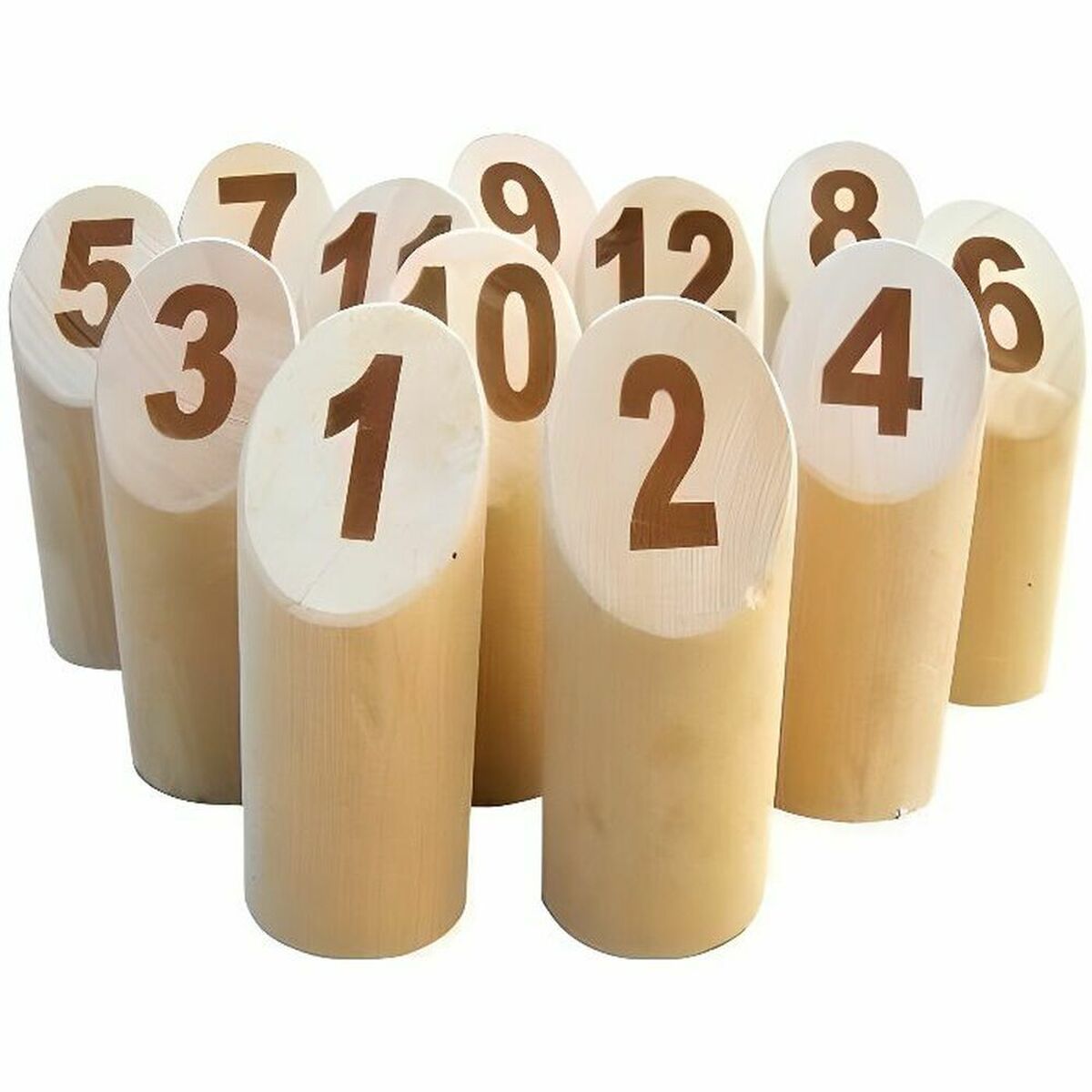 Gioco di abilità Tactic Mölkky Standard 2 S7144478_0