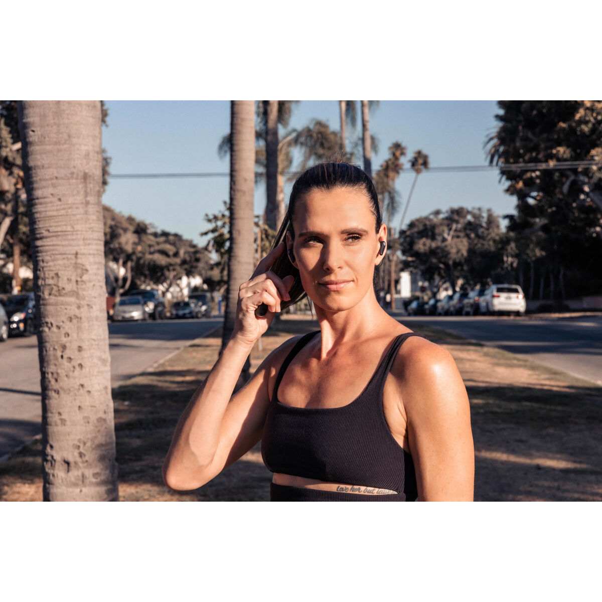 Auricolari OPP134 Nero black 7 S9148759_5