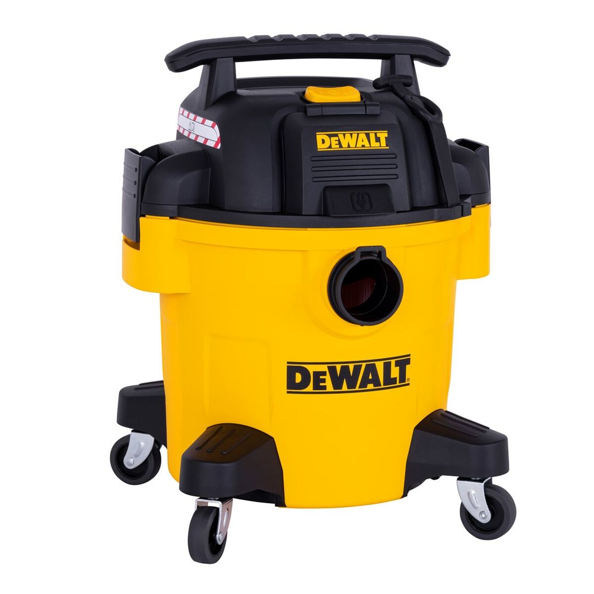 Aspirapolvere Dewalt AT-DXV20PTA 1050 W 15 kPa 20 L 3 S9191345_1