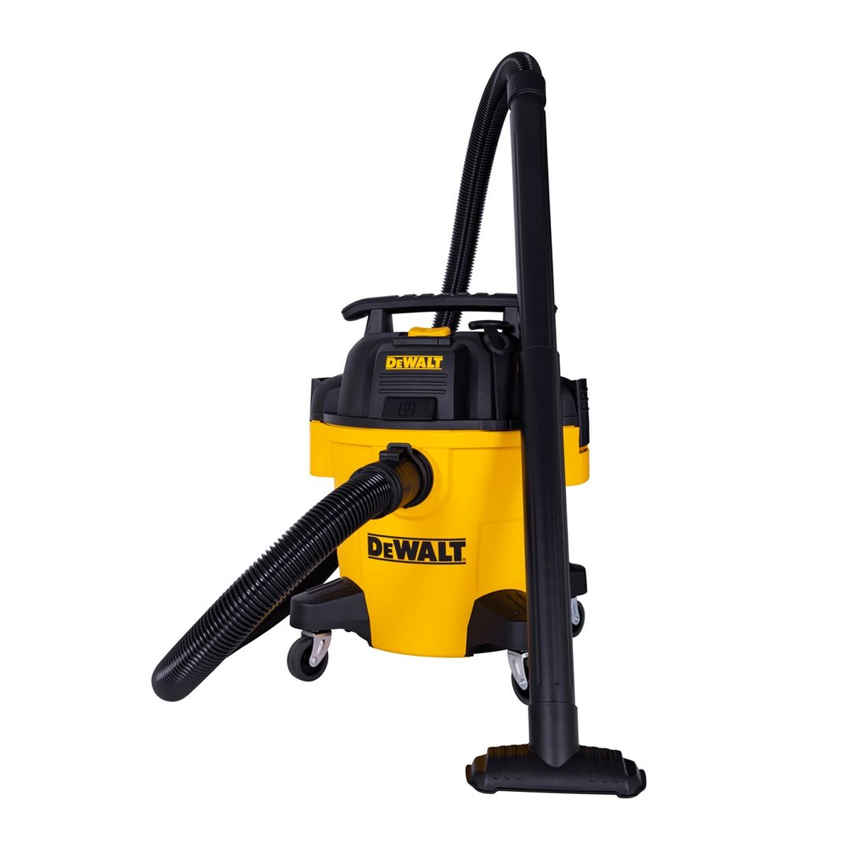 Aspirapolvere Dewalt AT-DXV20PTA 1050 W 15 kPa 20 L 2 S9191345_0