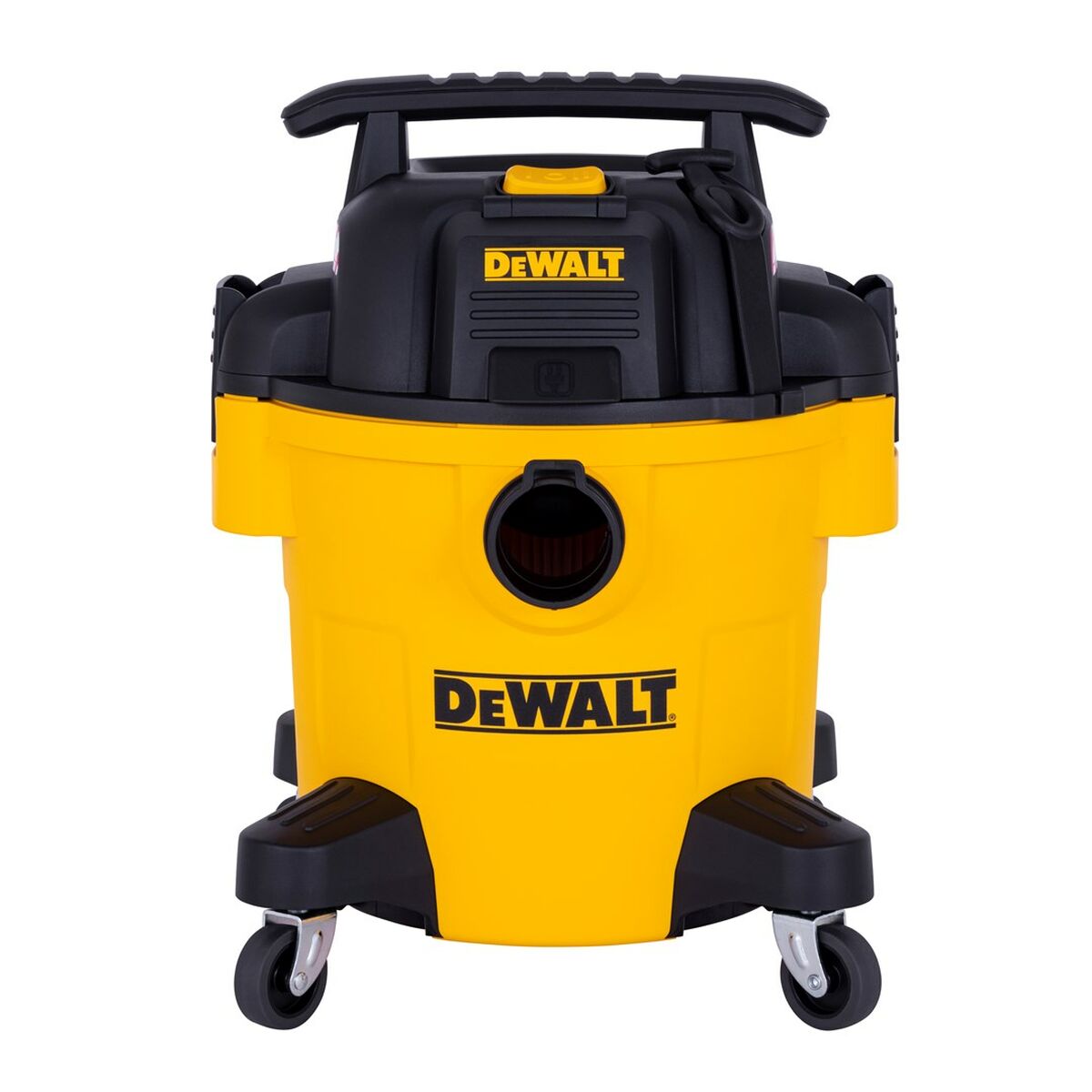 Aspirapolvere Dewalt AT-DXV20PTA 1050 W 15 kPa 20 L 4 S9191345_2