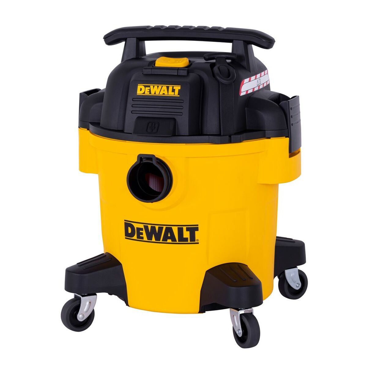Aspirapolvere Dewalt AT-DXV20PTA 1050 W 15 kPa 20 L 5 S9191345_3