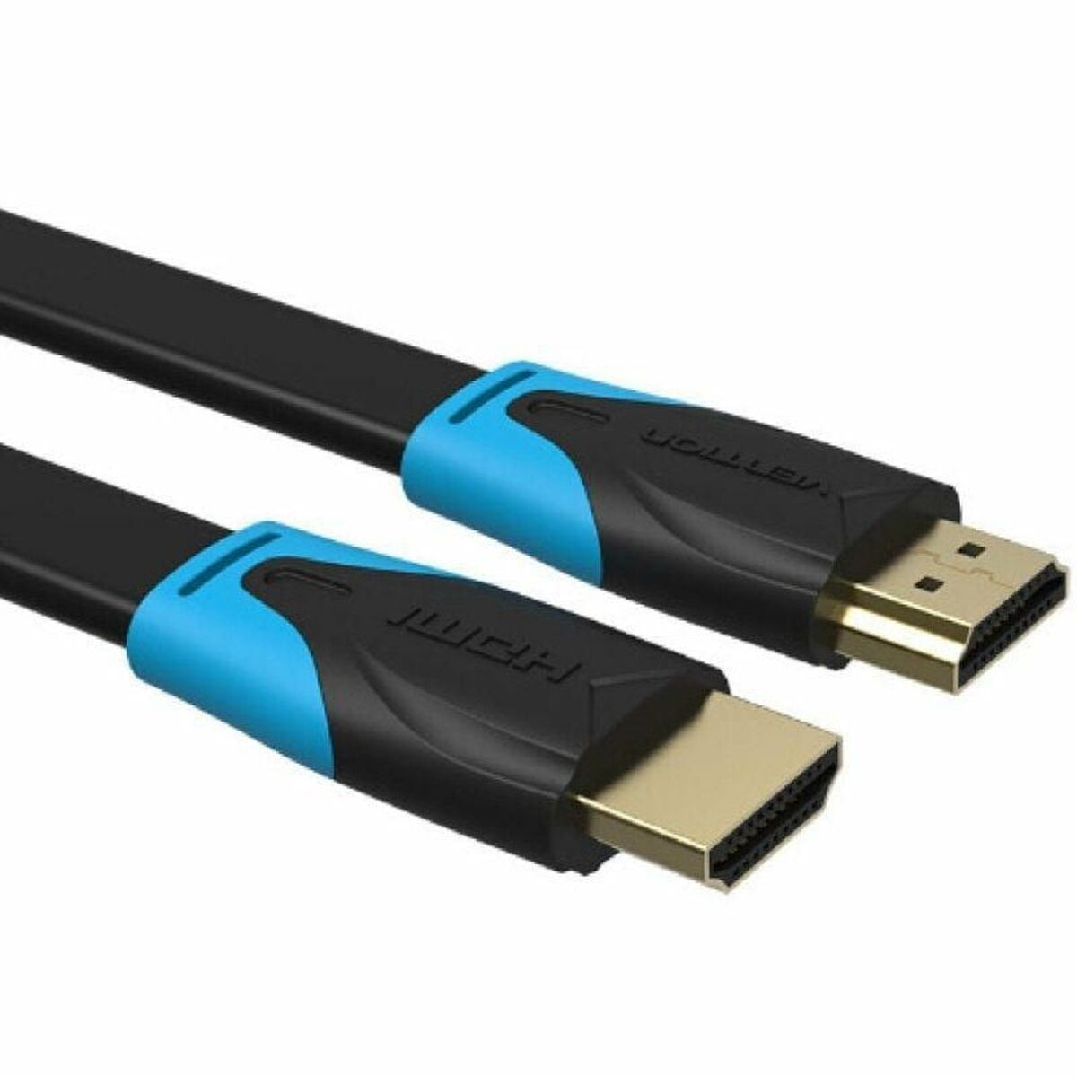 Cavo HDMI Vention VAA-B02-L200 2 m 2 S9908758_0