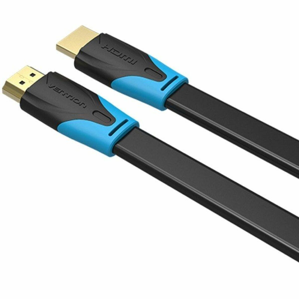 Cavo HDMI Vention VAA-B02-L200 2 m 4 S9908758_2
