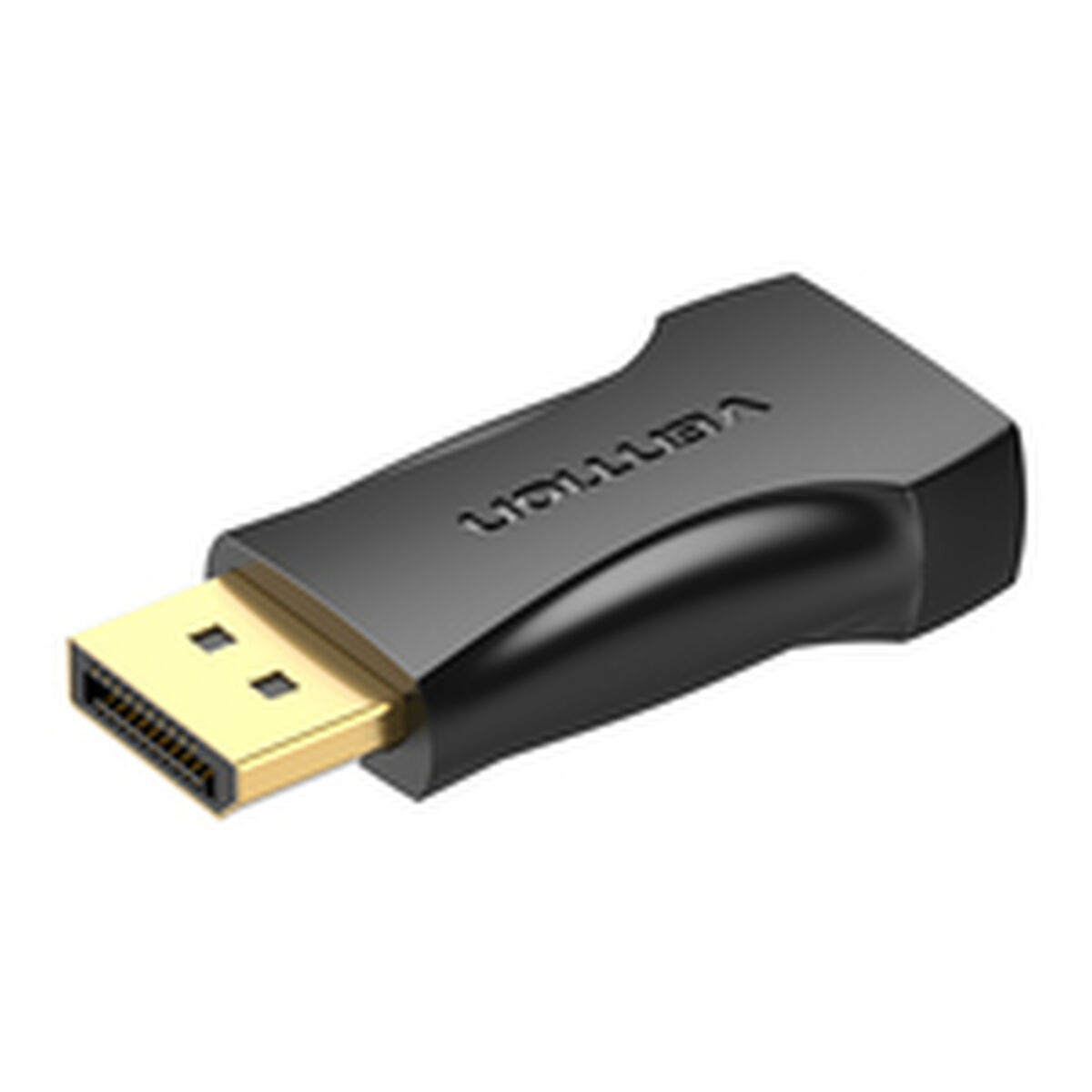 Adattatore DisplayPort con HDMI Vention HBOB0 Nero 2 S9908253_0