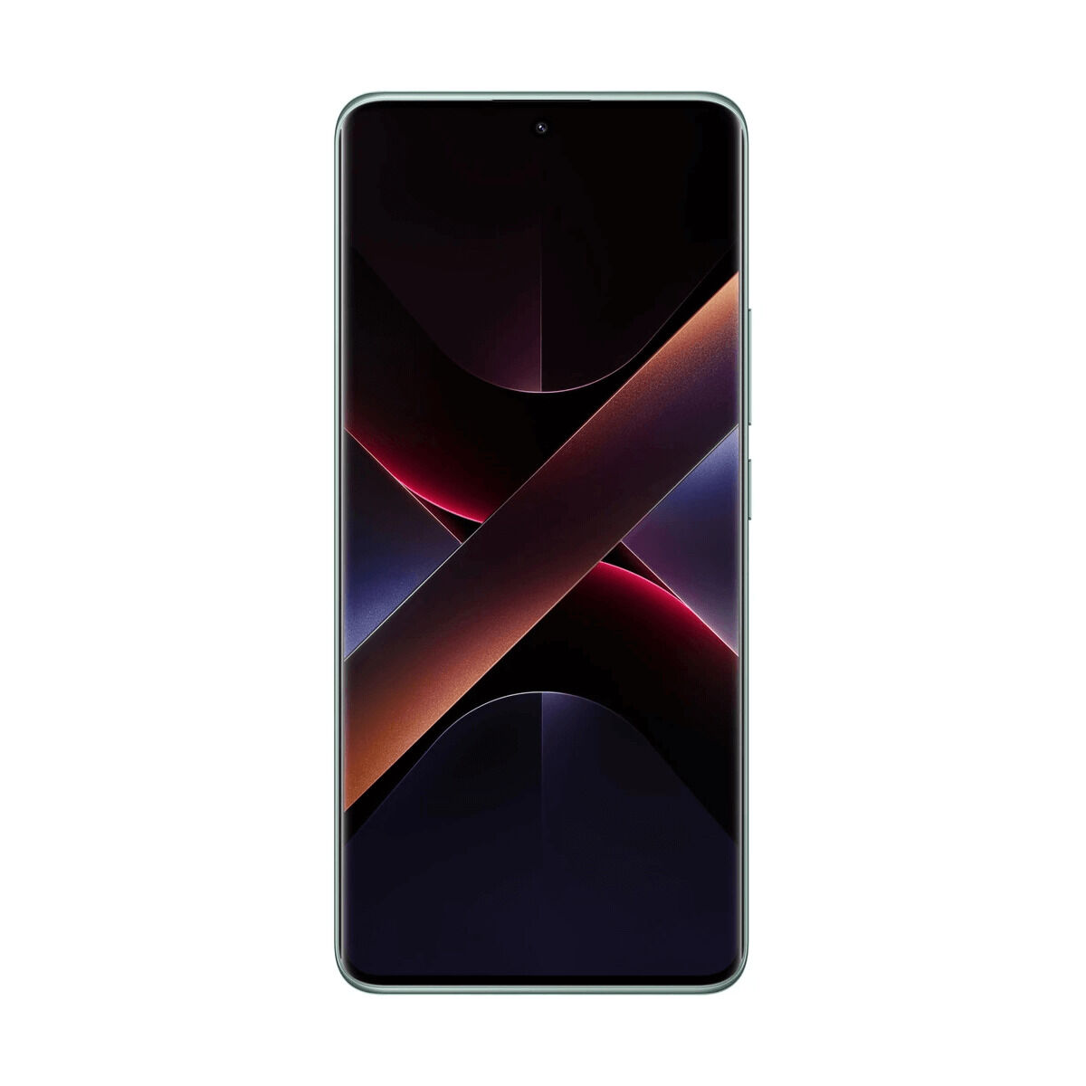 Smartphone Xiaomi 24095PCADG 6,67" Octa Core 12 GB RAM 512 GB Verde 3 M0805654_1