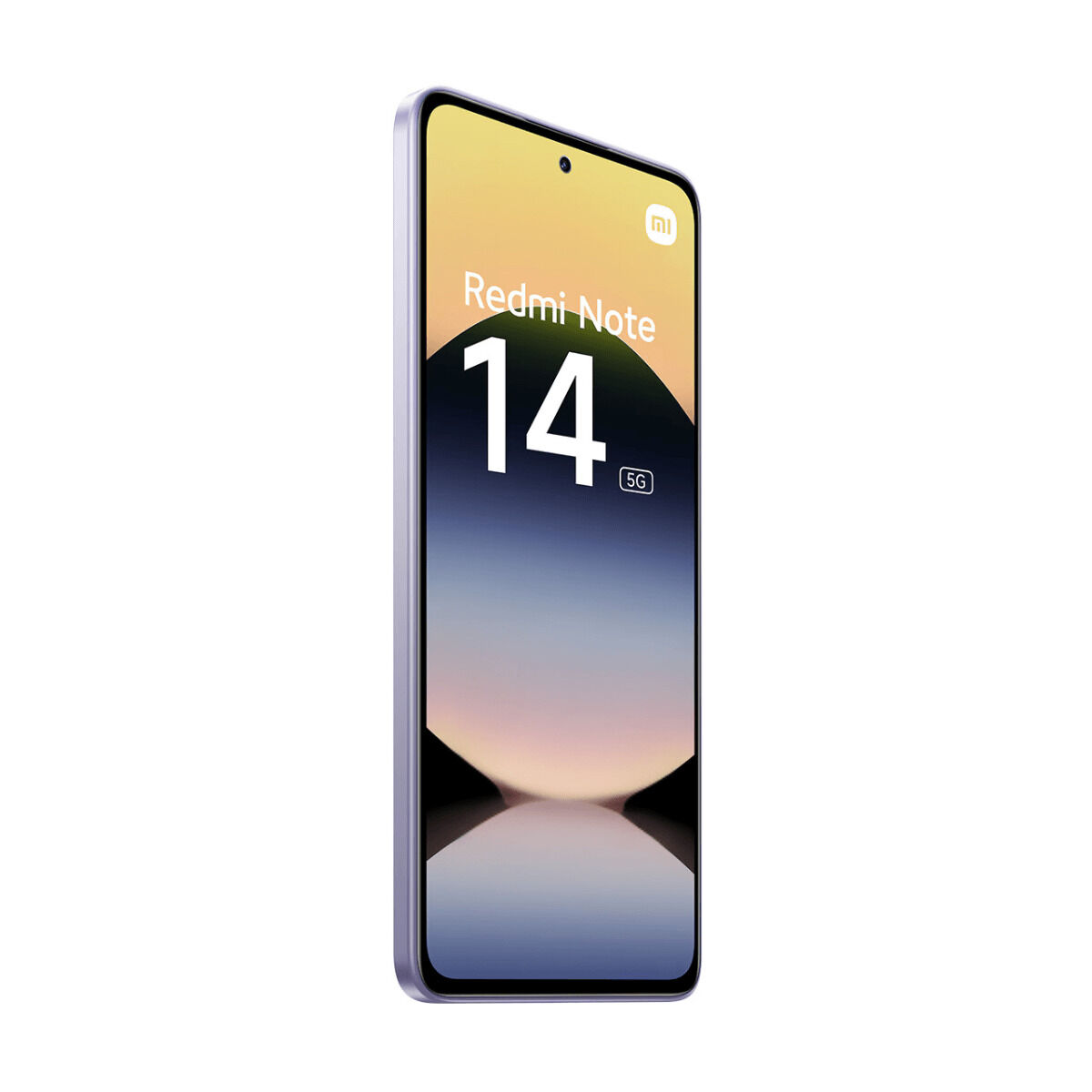 Smartphone Xiaomi MZB0IO1EU 6,67" Octa Core 8 GB RAM 256 GB Violetta 5 M0805564_3