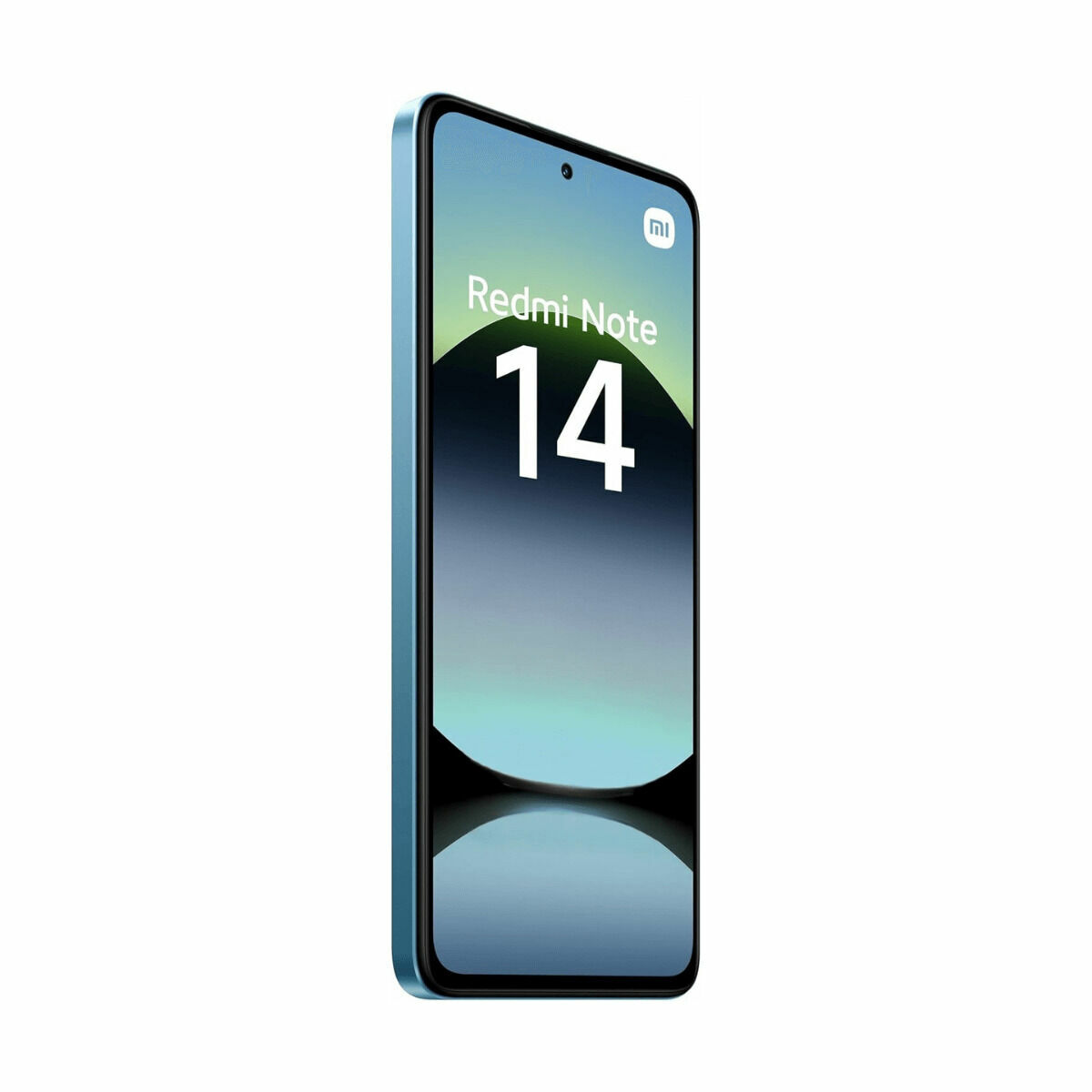 Smartphone Xiaomi MZB0IYWEU 6,67" Octa Core 8 GB RAM 256 GB Azzurro 5 M0805548_3