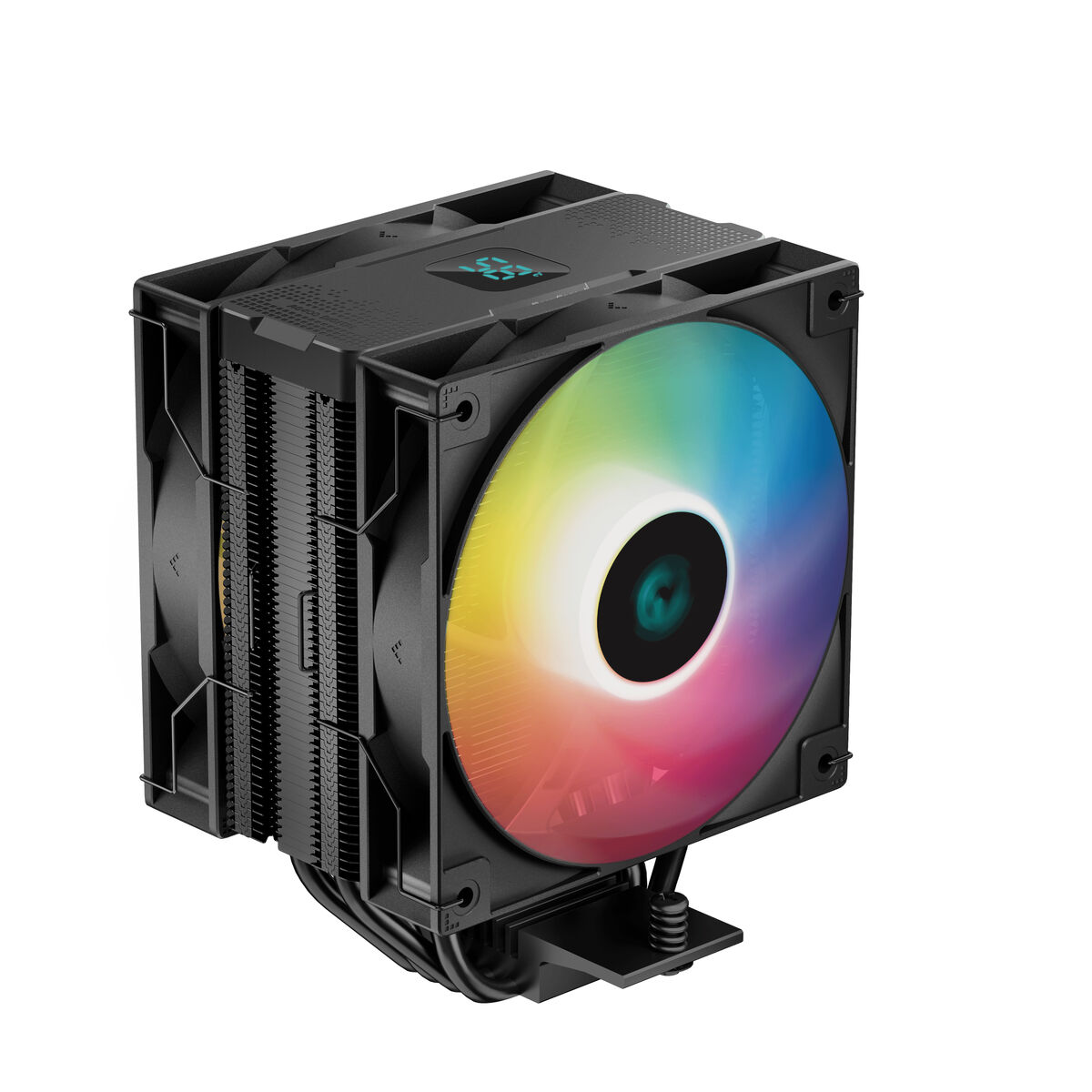 Ventola per CPU DEEPCOOL AG400 Digital Plus 3 S9171224_1