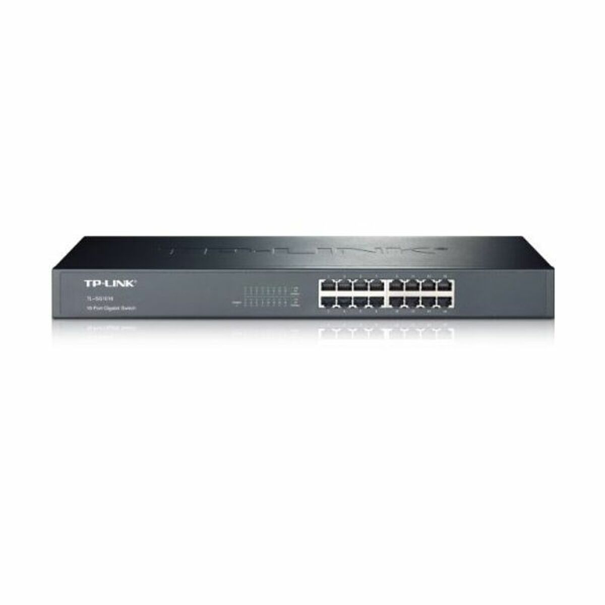 Router da Armadio TP-Link TL-SG1016 2 S55065406_0