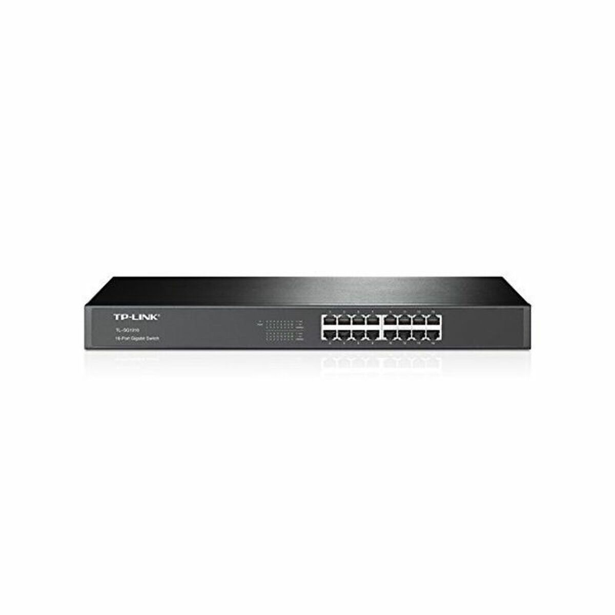 Router da Armadio TP-Link TL-SG1016 3 S55065406_1