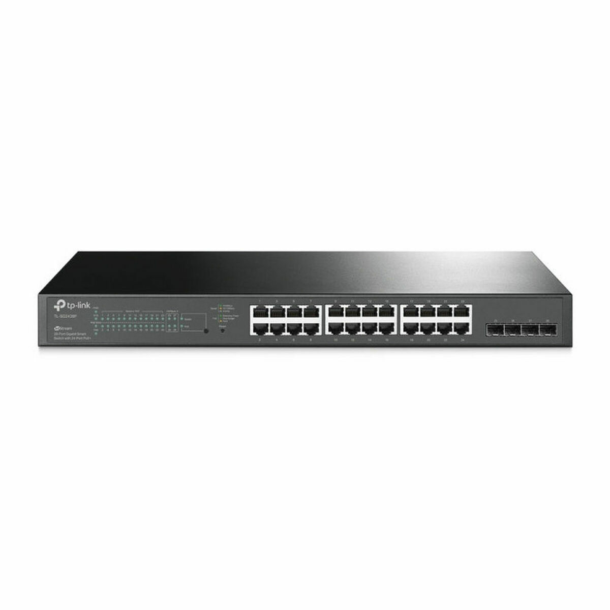 Switch TP-Link TL-SG2428P 2 M0519400_0