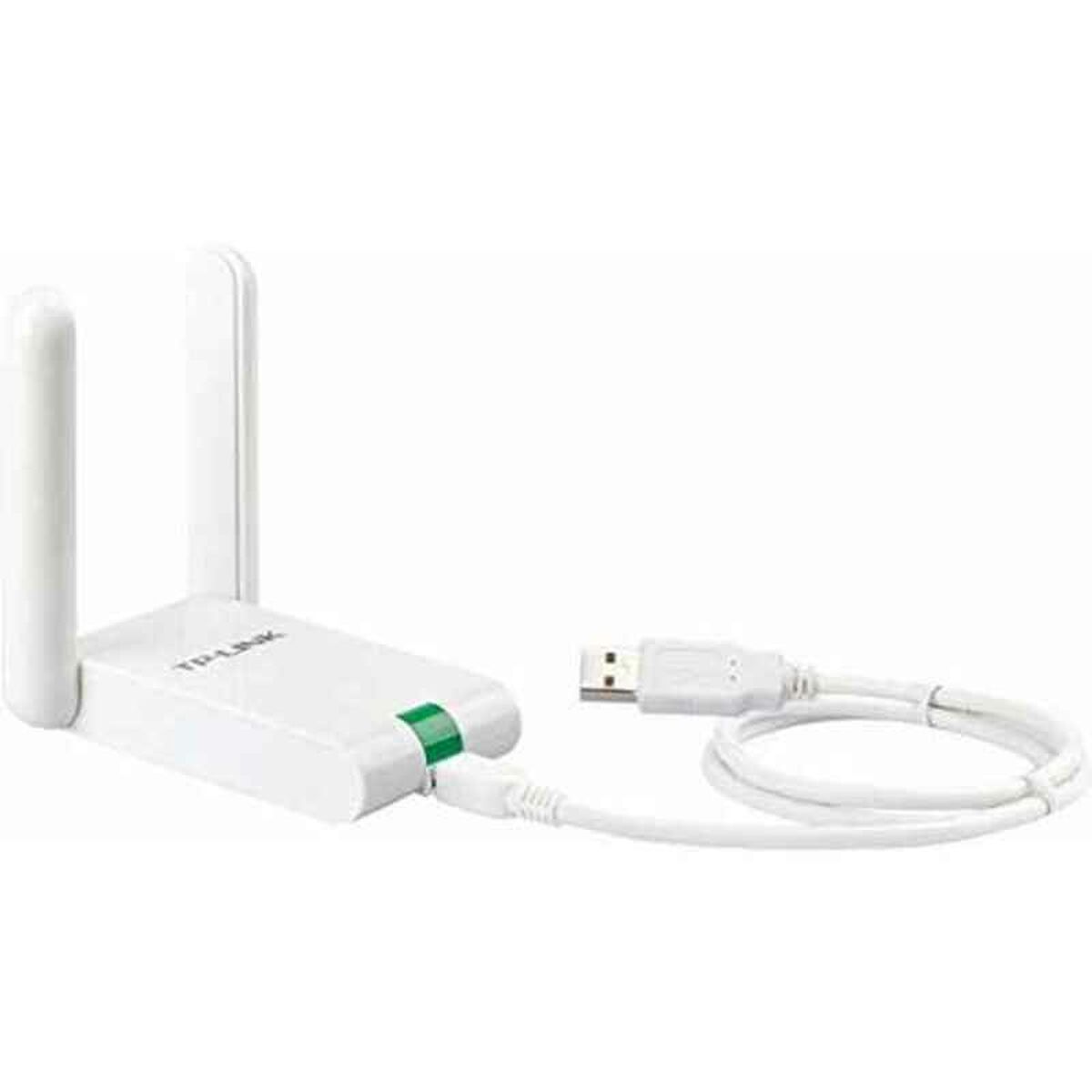 Adattatore Wi-Fi TP-Link TL-WN822N Bianco 2 S9126026_0