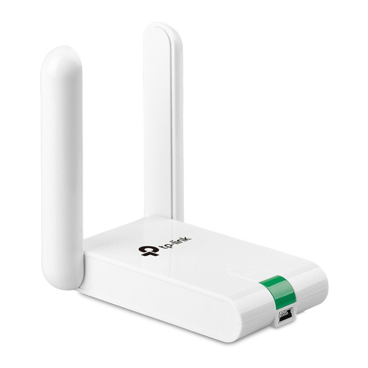 Adattatore Wi-Fi TP-Link TL-WN822N Bianco 3 S9126026_1
