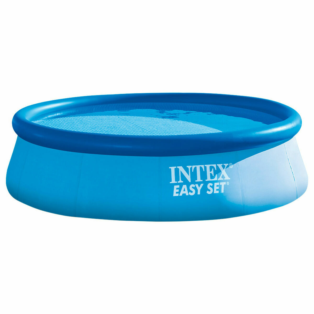 Piscina Gonfiabile Intex Easy Set 5621 L Rotonda 366 x 76 cm 2 S2433428_0
