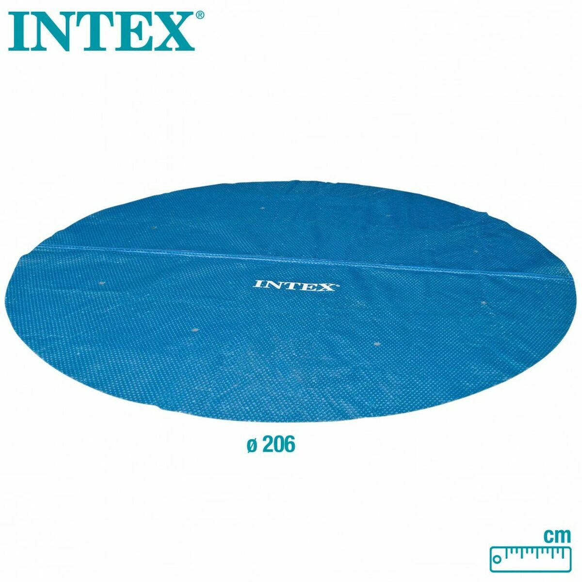 Copertura per piscina Intex Ø 244 cm Solare Rotondo 7 S2433412_5