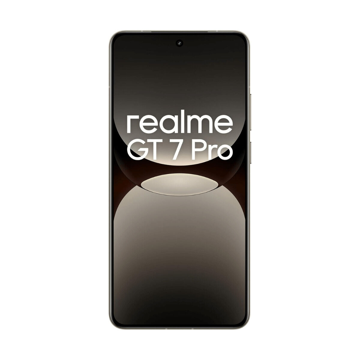 Smartphone Realme 631002002709 6,78" Octa Core 12 GB RAM 512 GB Grigio 3 M0805458_1