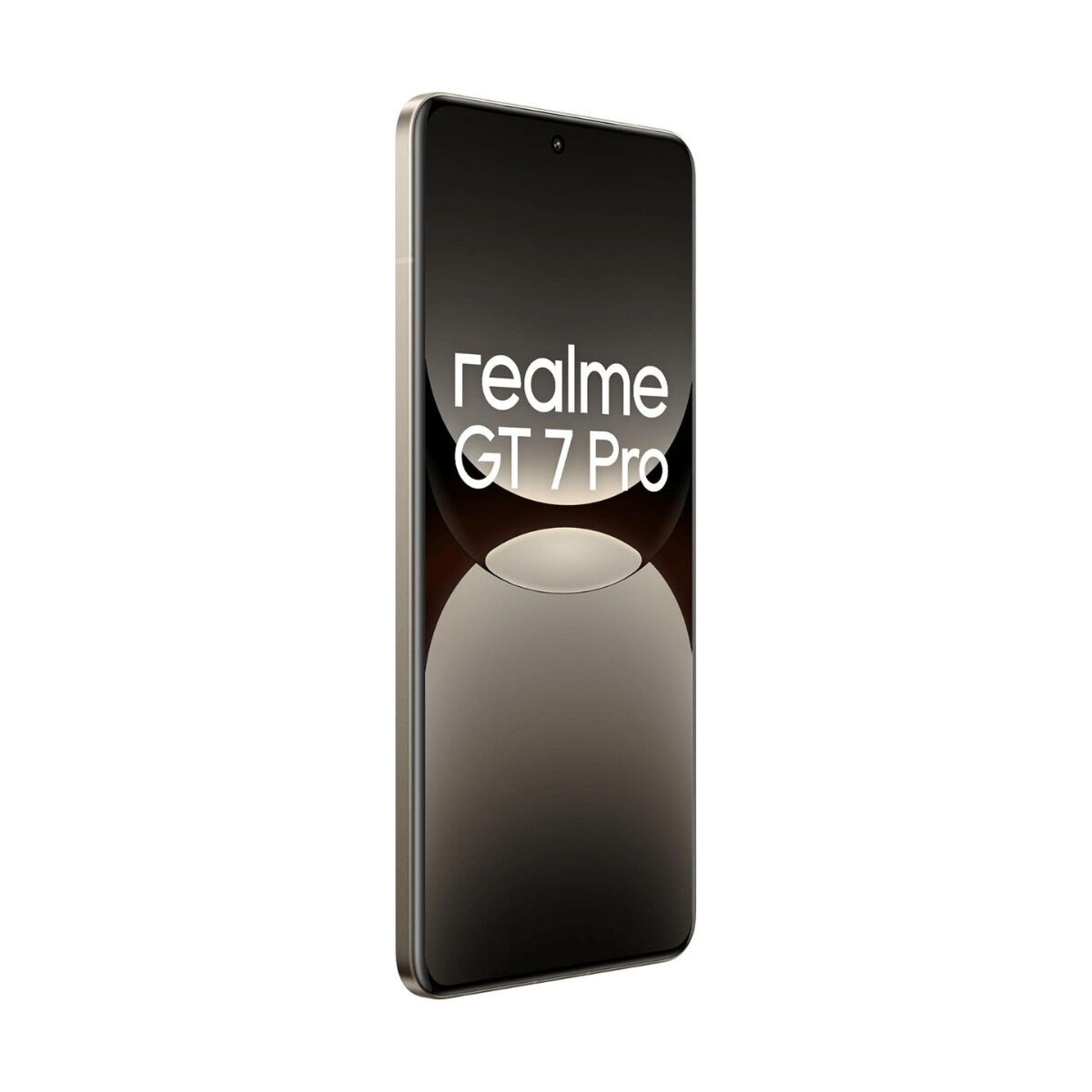 Smartphone Realme 631002002709 6,78" Octa Core 12 GB RAM 512 GB Grigio 5 M0805458_3