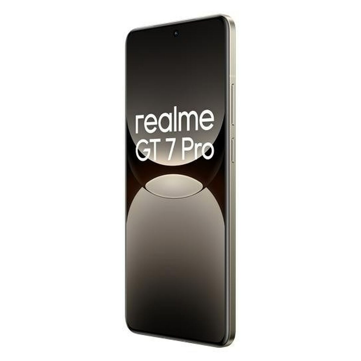 Smartphone Realme 6,78" 12 GB RAM 512 GB Grigio 3 S91111235_1