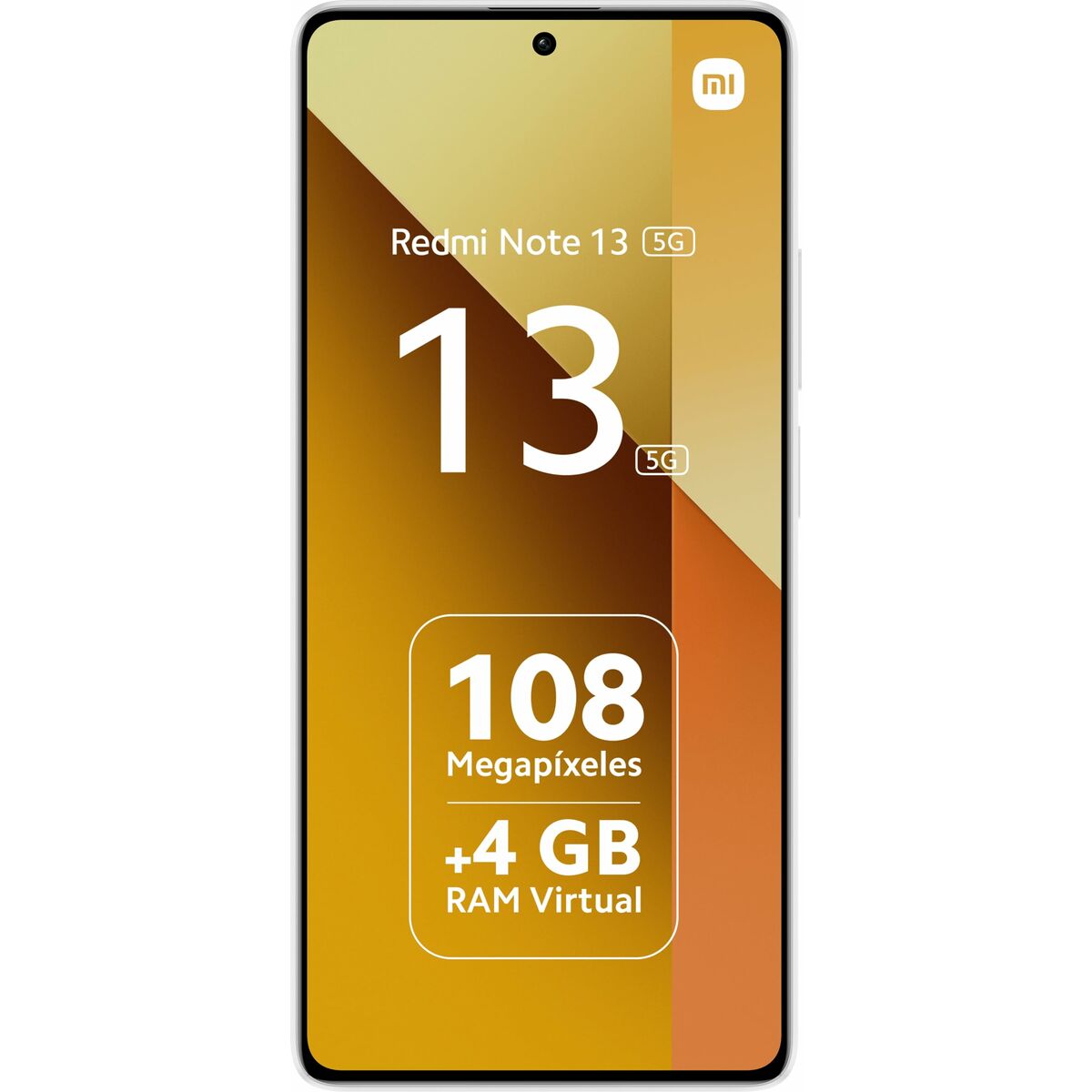 Smartphone Xiaomi MZB0FPPEU Nero 3 M0804477_1