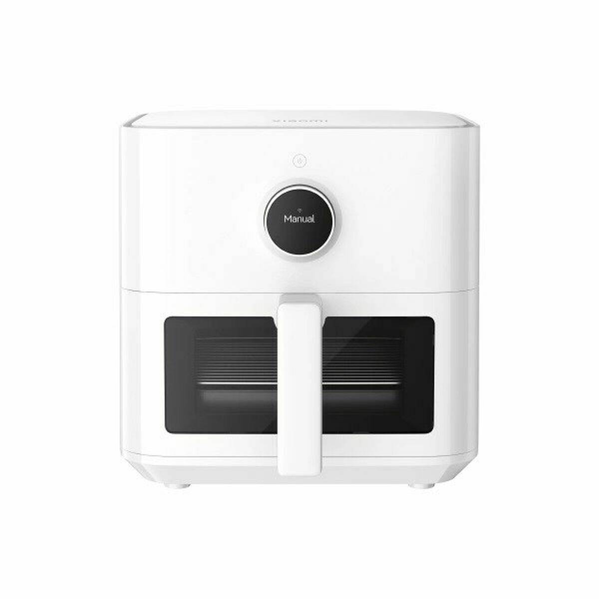 Friggitrice ad Aria Xiaomi Bianco 5,5 L 2 S8108245_0