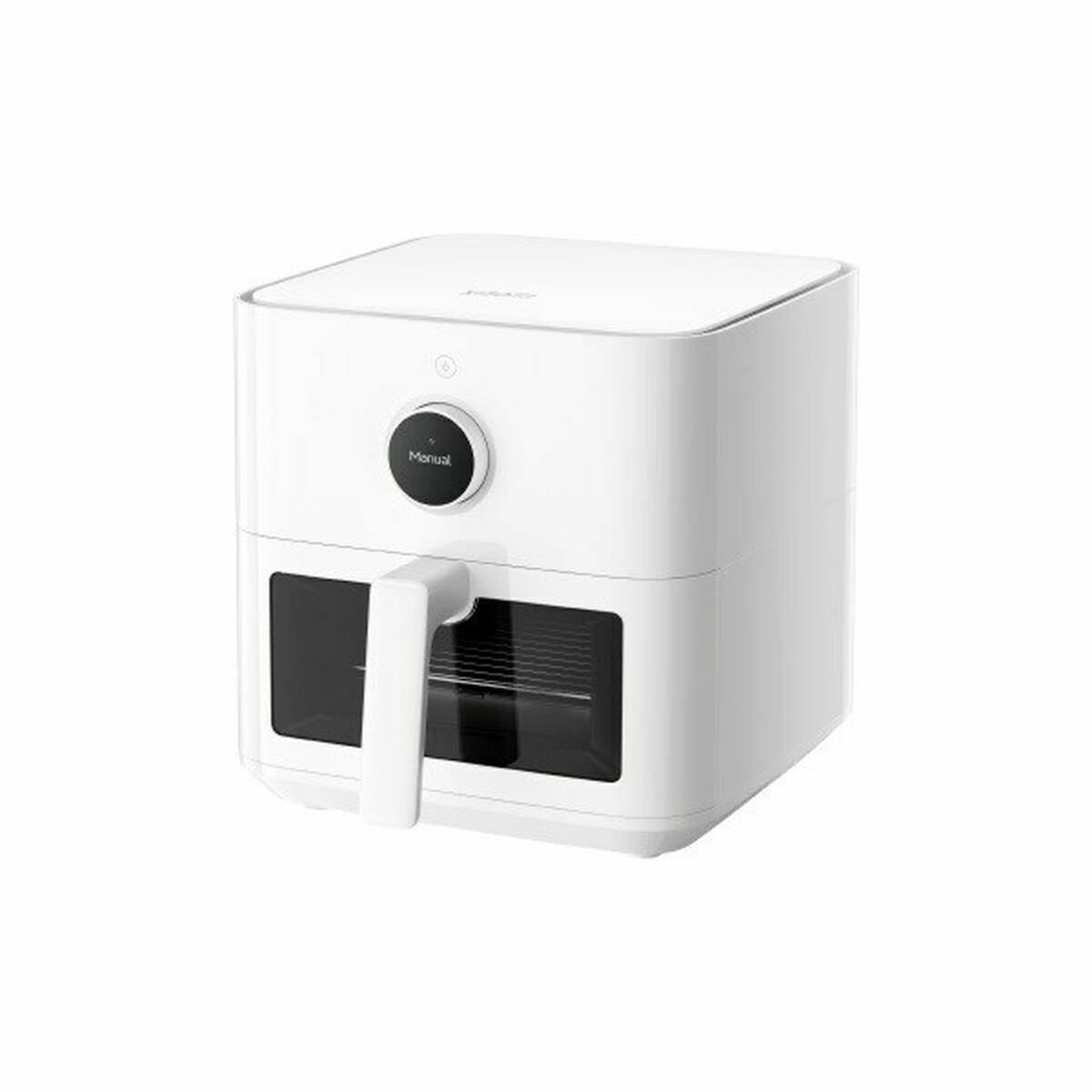 Friggitrice ad Aria Xiaomi Bianco 5,5 L 3 S8108245_1
