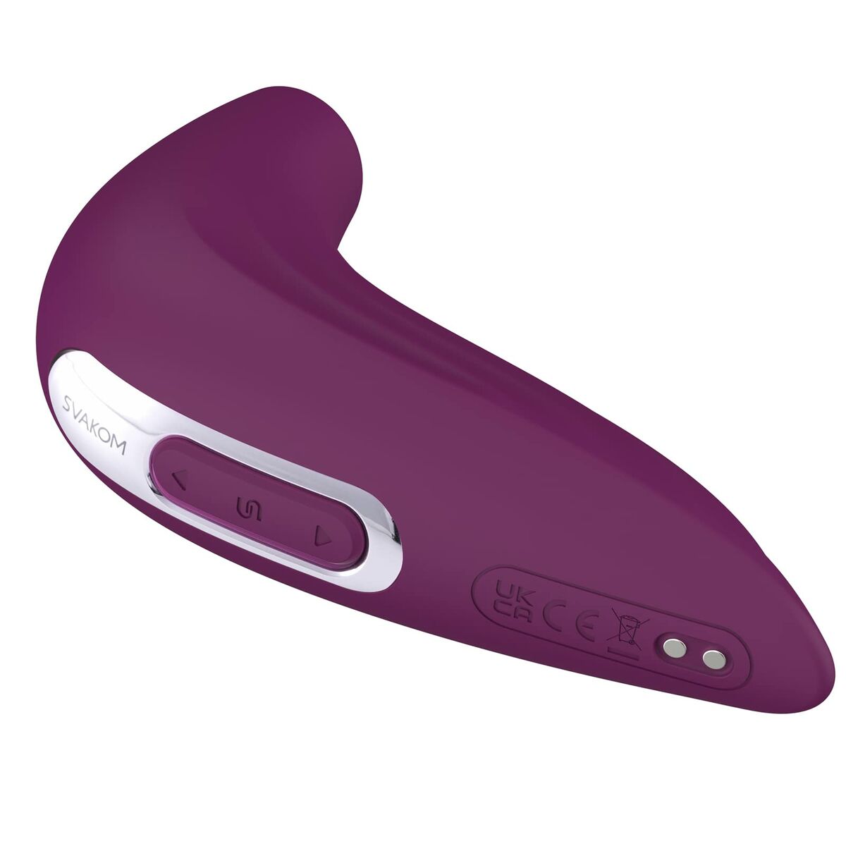 Succhia Clitoride Svakom 4 S4005726_2