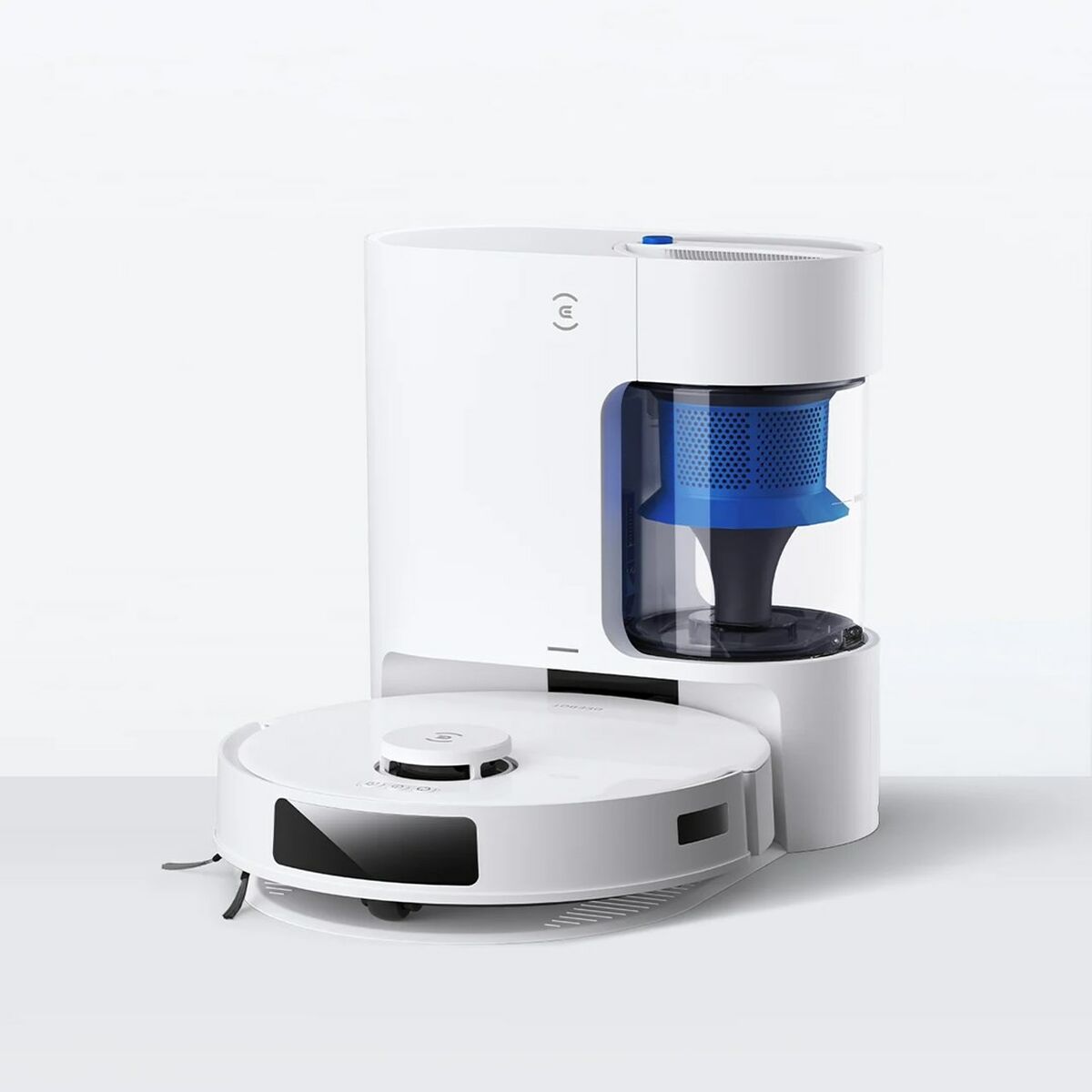 Robot Aspirapolvere ECOVACS DEEBOT N20 Plus 5200 mAh 3 S91104815_1