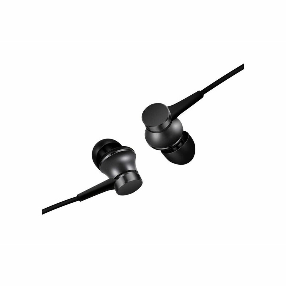Auricolari con Microfono Xiaomi ZBW4354TY_SML Nero 2 M0804067_0