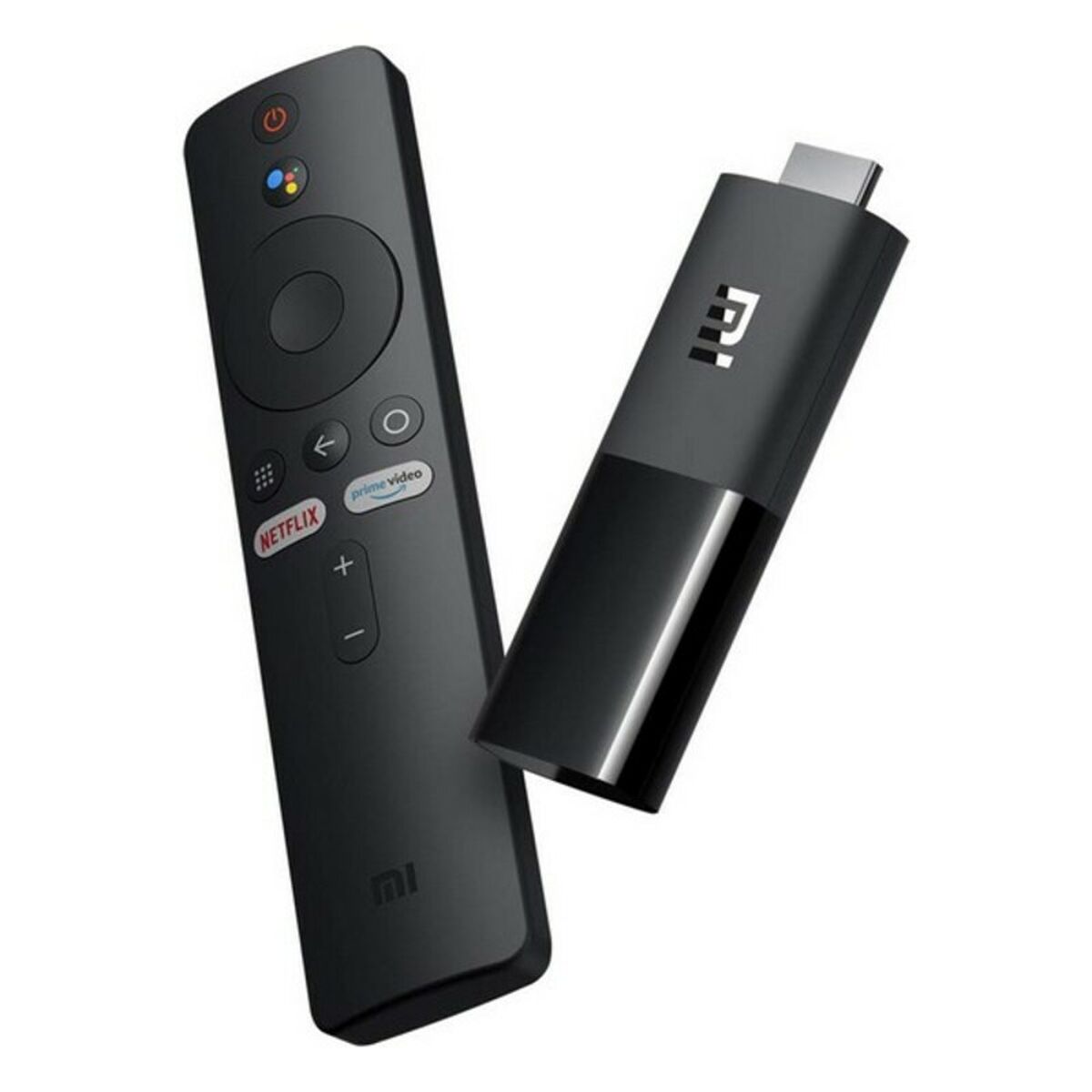 Adattatore Smart TV Xiaomi Mi TV Stick Quad Core DDR4 Wifi 2 M0804113_0